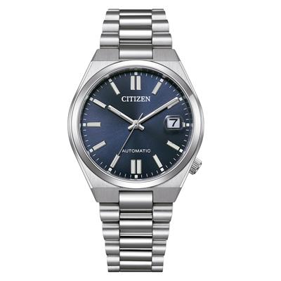 RELOJ CITIZEN NJ0200-50M UNISEX 37MM